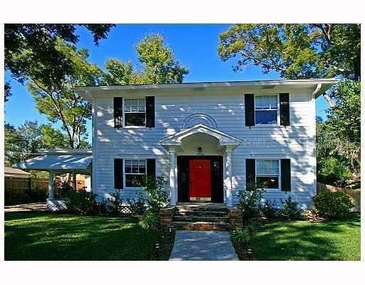 1420 Asher Ln., Orlando, FL 32803