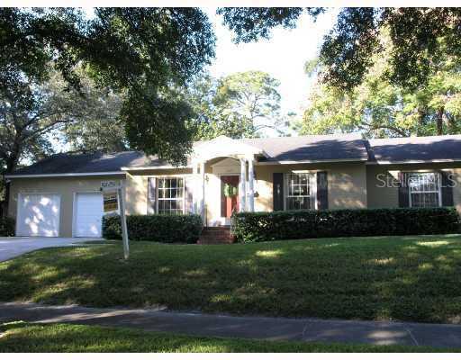 1021 Nottingham St., Orlando, FL 32803