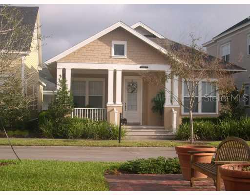 1107 Tapestry Dr., Celebration, FL 34747