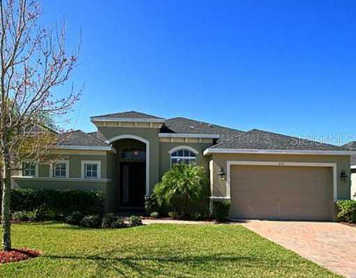 3923 Heirloom Rose Pl., Oviedo, FL 32766