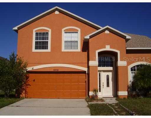 2548 Crown Ridge Cir., Kissimmee, FL 34744