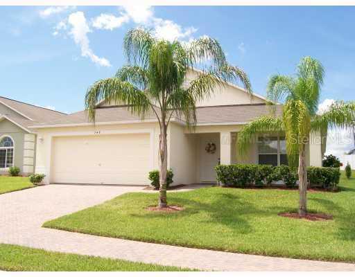 748 Knightsbridge Cir., Davenport, FL 33896