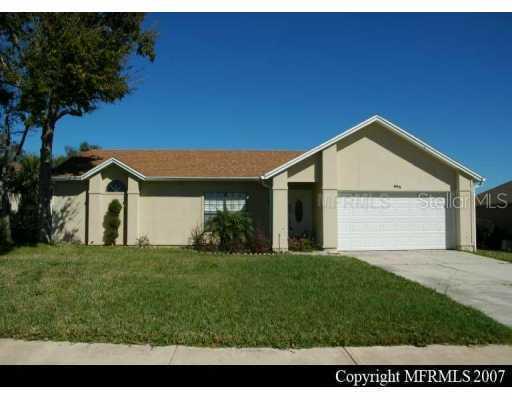996 Big Oaks Dr., Oviedo, FL 32765