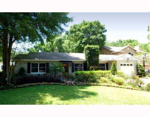 240 E Reading Way, Winter Park, FL 32789
