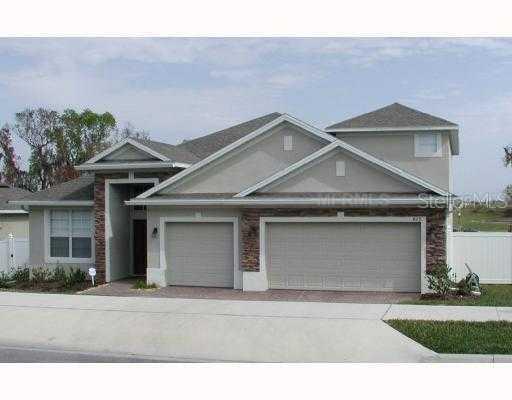 343 Courtlea Park Dr., Winter Garden, FL 34787