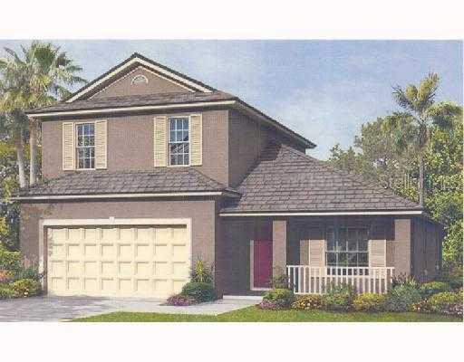 2627 Eagle Cliff Dr., Kissimmee, FL 34746