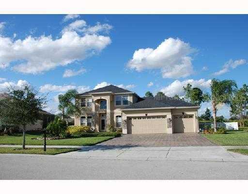 3650 Hollywood Pl., Oviedo, FL 32766