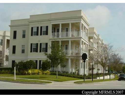 4351 Anson Ln. #201, Orlando, FL 32814