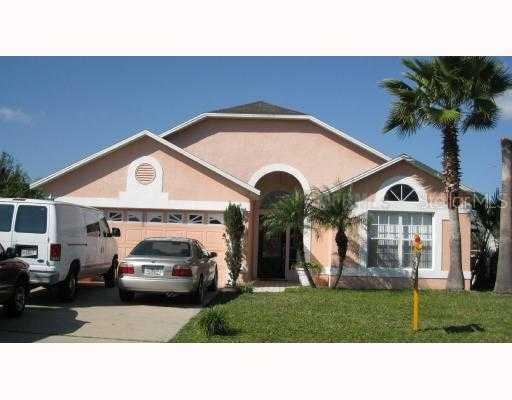 814 Old Barn Rd., Orlando, FL 32825