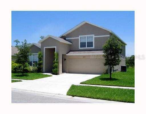 4360 Spring Blossom Dr., Kissimmee, FL 34746