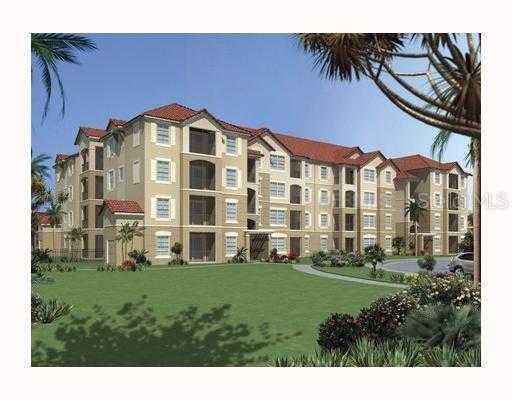 3362 Robert Trent Jones Dr. #307, Orlando, FL 32835