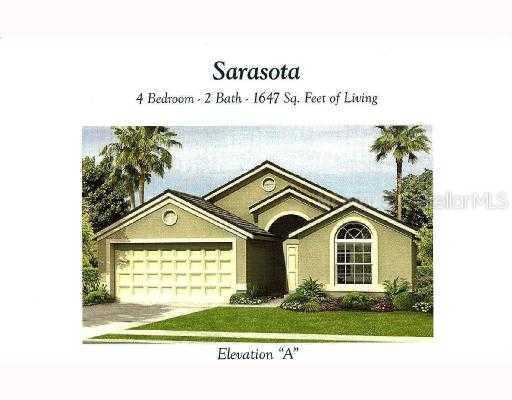 5644 Sycamore Canyon Dr., Kissimmee, FL 34758