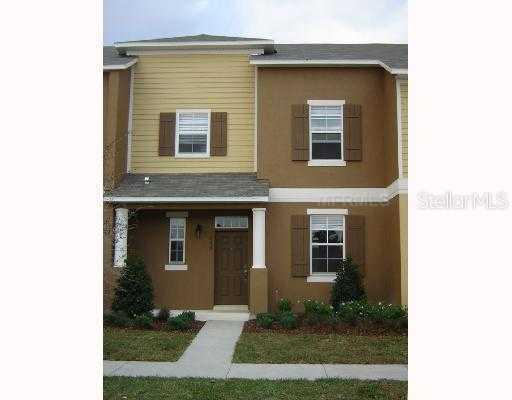 1733 Buckeye Falls Way, Orlando, FL 32824