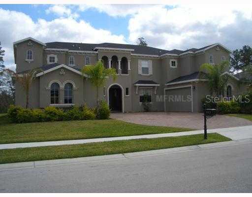 3943 Mcguirk Ct., Oviedo, FL 32766