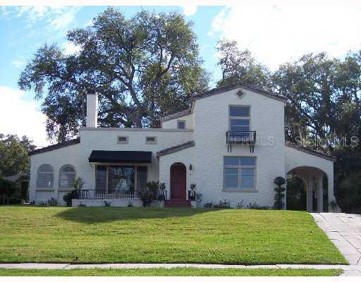 722 S Lake Adair Blvd., Orlando, FL 32804