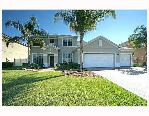 2515 Azzurra Ln., Ocoee, FL 34761