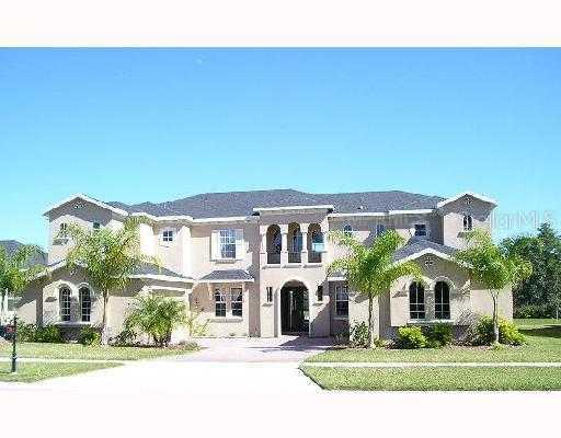 3301 Heirloom Rose Pl., Oviedo, FL 32766