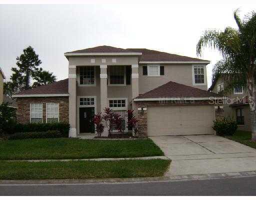 948 Oak Chase Dr., Orlando, FL 32828