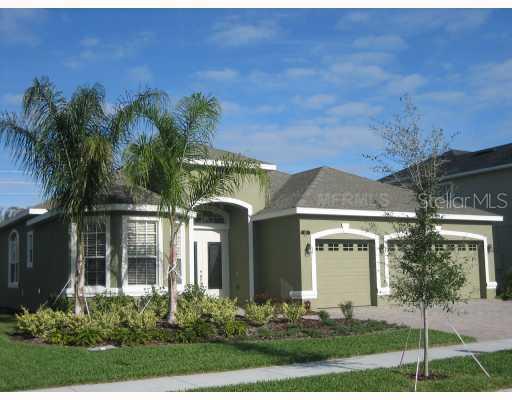 515 Silver Springs Dr., Oviedo, FL 32765