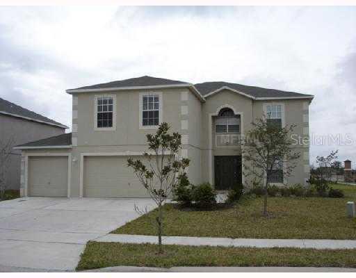 4008 Sunny Day Way, Kissimmee, FL 34744