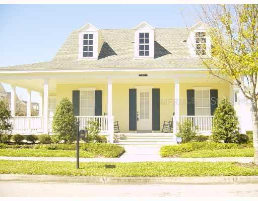 1424 Stickley Ave., Kissimmee, FL 34747