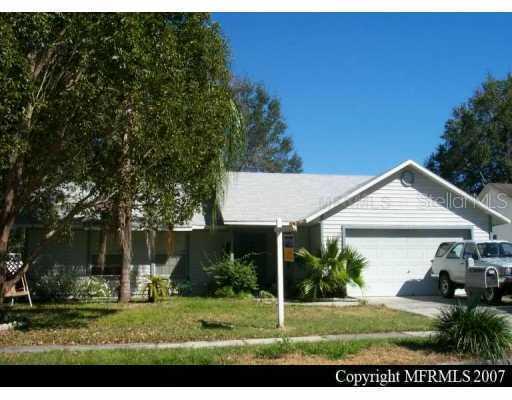 5251 Clarion Hammock Dr., Orlando, FL 32808