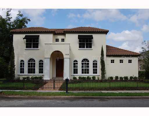 1115 N Pennsylvania Ave., Winter Park, FL 32789