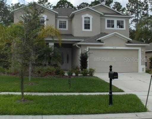 5536 Ansley Way, Mount Dora, FL 32757