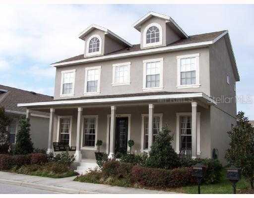 208 Burgess Dr., Winter Springs, FL 32708