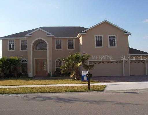 2919 Cardassi Dr., Ocoee, FL 34761