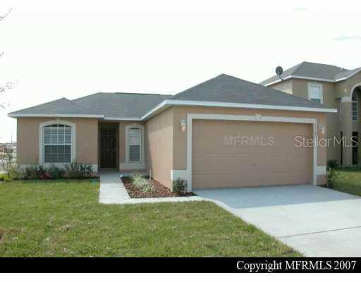 5100 Preserve Blvd., Saint Cloud, FL 34772