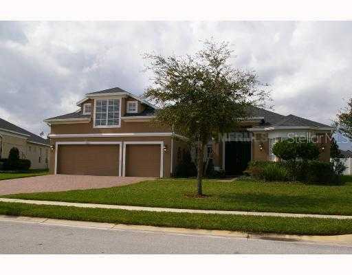 1005 Parasol Pl., Oviedo, FL 32766