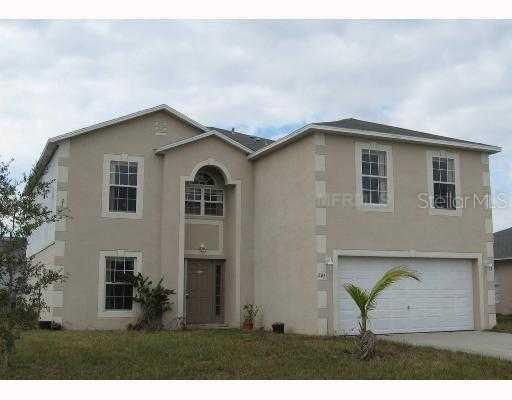 641 Koala Ct., Kissimmee, FL 34759