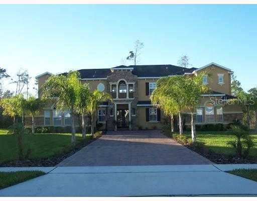 3308 Heirloom Rose Pl., Oviedo, FL 32766