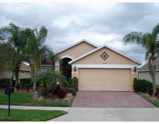 10721 Gawsworth Point, Orlando, FL 32832