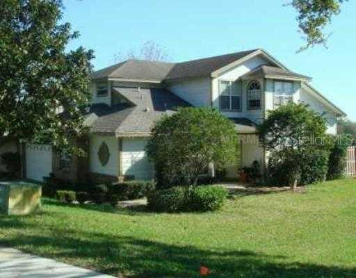 7198 Somersworth Dr., Orlando, FL 32835