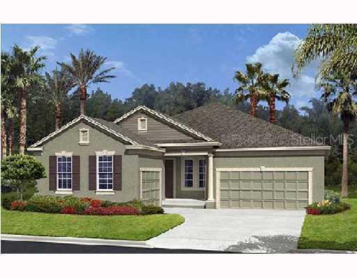 819 Ayden Oak Ln., Ocoee, FL 32761