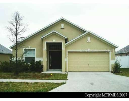 4079 Waltham Forest Dr., Tavares, FL 32778