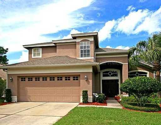 841 N Lake Claire Cir., Oviedo, FL 32765