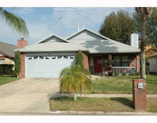 1369 Hyde Park Dr., Winter Park, FL 32792