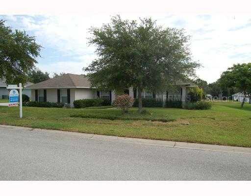 11011 Versailles Blvd., Clermont, FL 34711