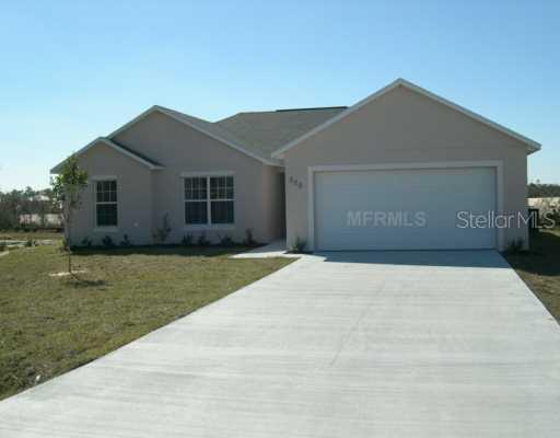 506 Myakka Pl., Kissimmee, FL 34759