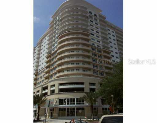 100 S Eola Dr., Orlando, FL 32801