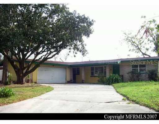 8025 Lake Eve Dr., Orlando, FL 32810