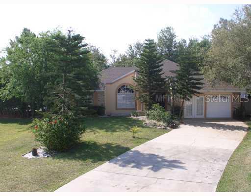 543 Pine Lake View Dr., Davenport, FL 33837