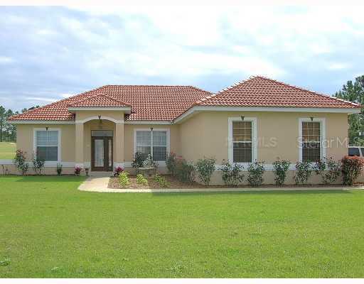 7816 Swiss Fairways Ave., Clermont, FL 34711
