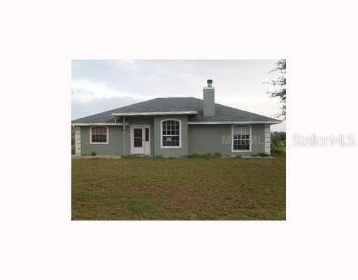 15504 Seymour Ln., Groveland, FL 34736