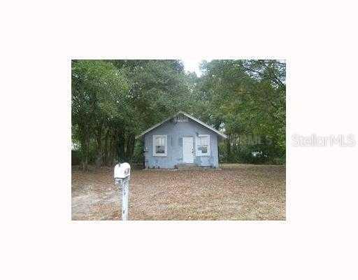 917 N Alabama Ave., DeLand, FL 32724