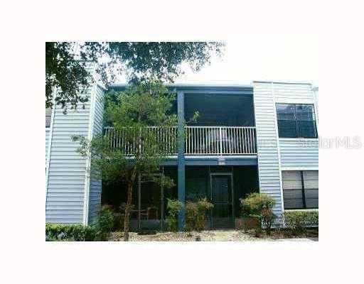 3618 Southpointe Dr. #U-1, Orlando, FL 32822