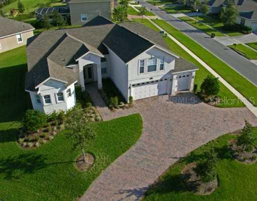 4015 Greystone Dr., Clermont, FL 34711